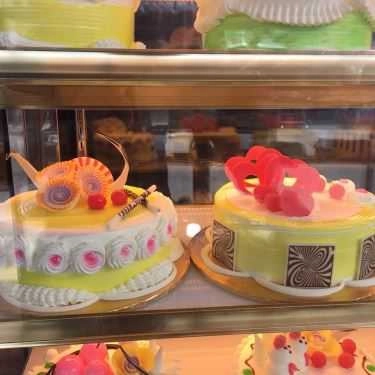 Món ăn- Tiệm Bánh Bánh Kem Thành Công