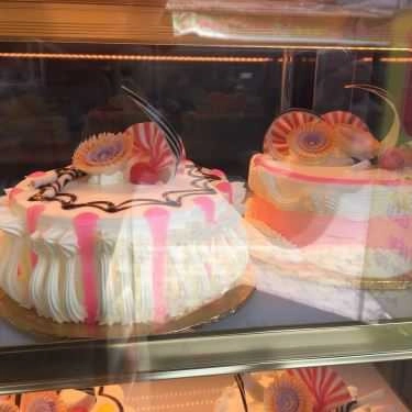 Món ăn- Tiệm Bánh Bánh Kem Thành Công