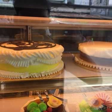 Món ăn- Tiệm Bánh Bánh Kem Thành Công