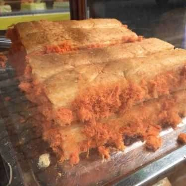 Món ăn- Tiệm Bánh Bánh Kem Thành Công