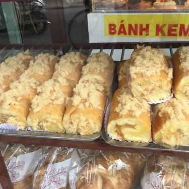 Món ăn- Tiệm Bánh Bánh Kem Thành Công