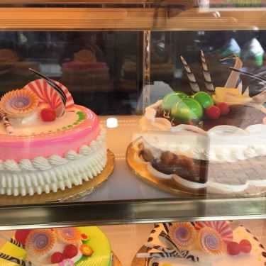Món ăn- Tiệm Bánh Bánh Kem Thành Công