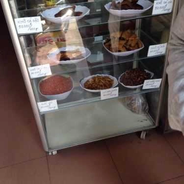 Tổng hợp- Tiệm Bánh Thanh Đan