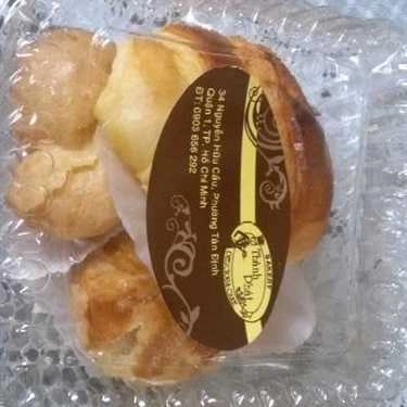 Món ăn- Tiệm Bánh Thành Phát - Nguyễn Hữu Cầu