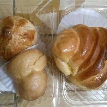 Món ăn- Tiệm Bánh Thành Phát - Nguyễn Hữu Cầu