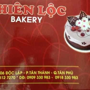 Tổng hợp- Tiệm bánh Thiên Lộc