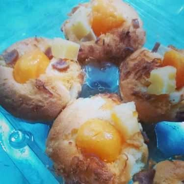 Món ăn- Tiệm Bánh Thuận Phát