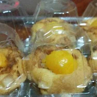 Món ăn- Tiệm Bánh Thuận Phát