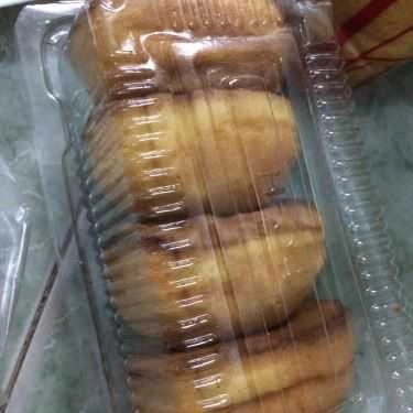 Món ăn- Tiệm Bánh Thuận Phát