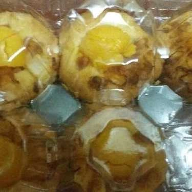 Món ăn- Tiệm Bánh Thuận Phát