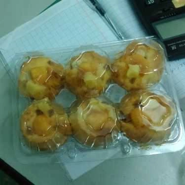 Món ăn- Tiệm Bánh Thuận Phát