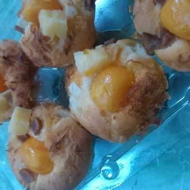 Món ăn- Tiệm Bánh Thuận Phát