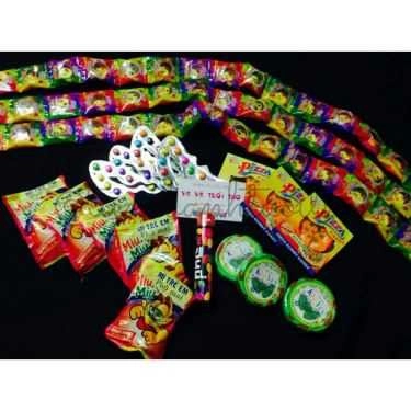 Tổng hợp- Tiệm Bánh Tuổi Thơ - Shop Online