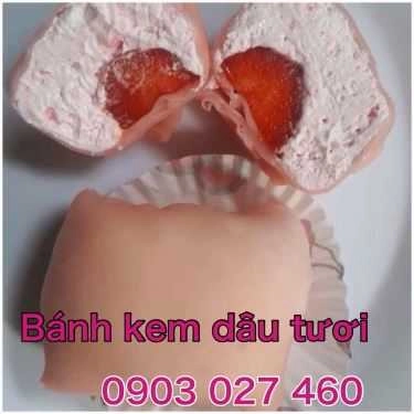 Tổng hợp- Tiệm Bánh Tuyết - Giao Hàng Tận Nơi
