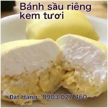Món ăn- Tiệm Bánh Tuyết - Giao Hàng Tận Nơi