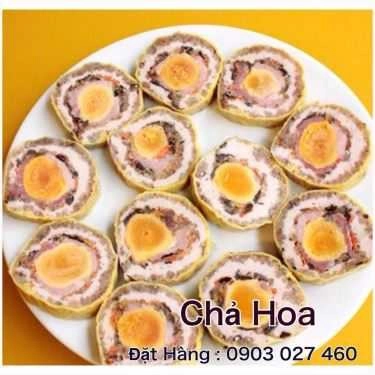 Món ăn- Tiệm Bánh Tuyết - Giao Hàng Tận Nơi