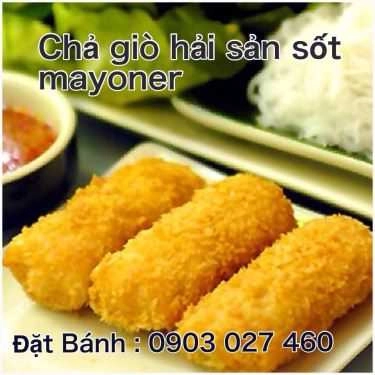 Tổng hợp- Tiệm Bánh Tuyết - Giao Hàng Tận Nơi