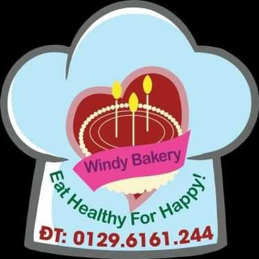Tổng hợp- Windy Bakery - Tiệm Bánh Ngọt