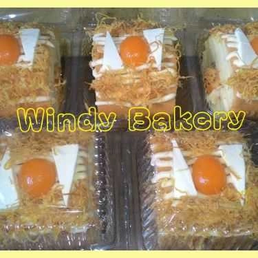 Món ăn- Windy Bakery - Tiệm Bánh Ngọt