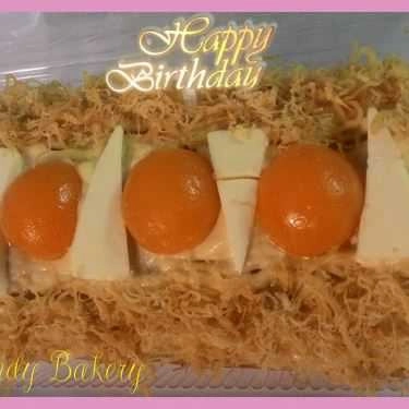Món ăn- Windy Bakery - Tiệm Bánh Ngọt
