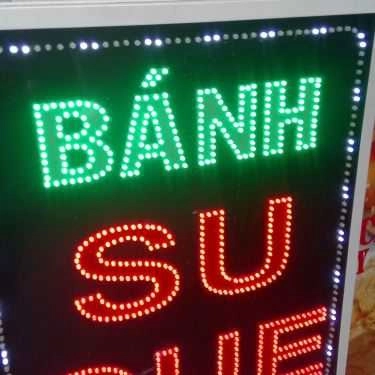 Tổng hợp- Tiệm Bánh Xu Xu