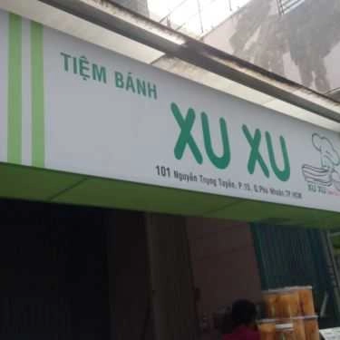 Tổng hợp- Tiệm Bánh Xu Xu