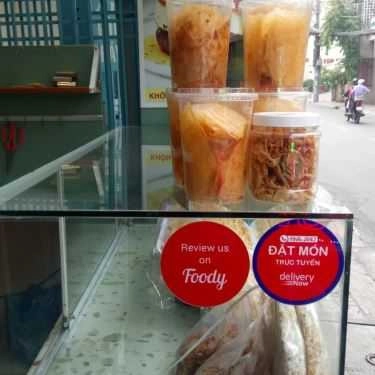 Tổng hợp- Tiệm Bánh Xu Xu