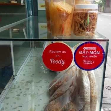 Tổng hợp- Tiệm Bánh Xu Xu