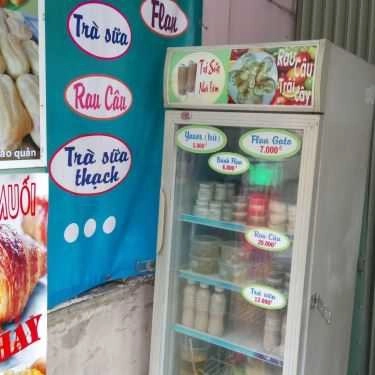 Tổng hợp- Tiệm Bánh Xu Xu