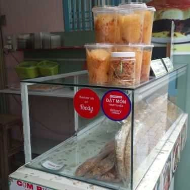 Tổng hợp- Tiệm Bánh Xu Xu