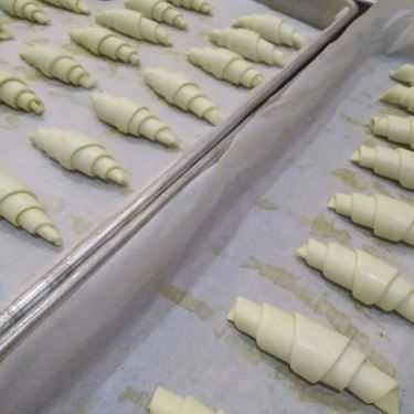 Món ăn- Tiệm Bánh Xu Xu Bakery - Nguyễn Văn Cừ