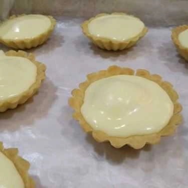 Món ăn- Tiệm Bánh Xu Xu Bakery - Nguyễn Văn Cừ