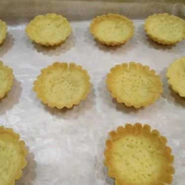 Món ăn- Tiệm Bánh Xu Xu Bakery - Nguyễn Văn Cừ