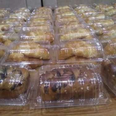 Món ăn- Tiệm Bánh Xu Xu Bakery - Nguyễn Văn Cừ