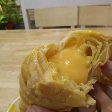 Món ăn- Tiệm Bánh Xu Xu Bakery - Nguyễn Văn Cừ