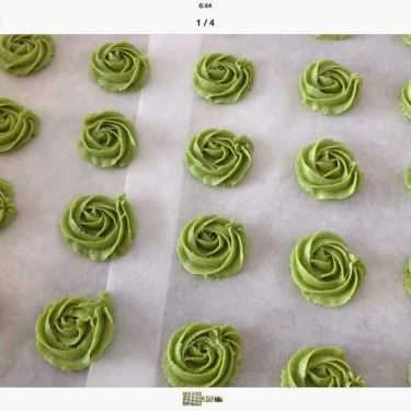 Món ăn- Tiệm Bánh Xu Xu Bakery - Nguyễn Văn Cừ