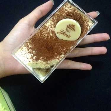 Món ăn- Tiệm Bánh 7'Cakes