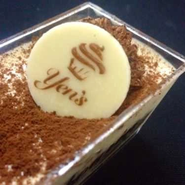 Món ăn- Tiệm Bánh 7'Cakes