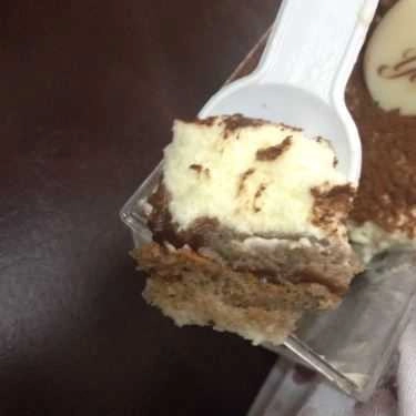 Món ăn- Tiệm Bánh 7'Cakes