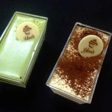 Món ăn- Tiệm Bánh 7'Cakes
