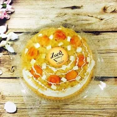 Tổng hợp- Zang Cake - Bánh Bông Lan Trứng Muối - Shop Online