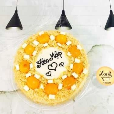 Tổng hợp- Zang Cake - Bánh Bông Lan Trứng Muối - Shop Online