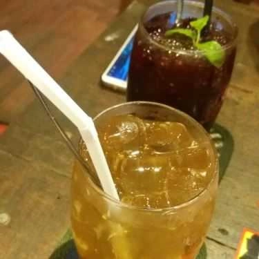 Món ăn- Tiệm Cà Phê Lam - Lam Kafe