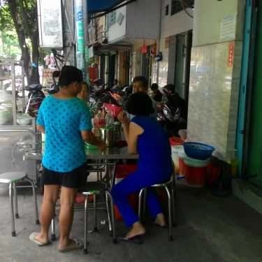 Tổng hợp- Quán Ăn Tiệm Chay Viên Mãn