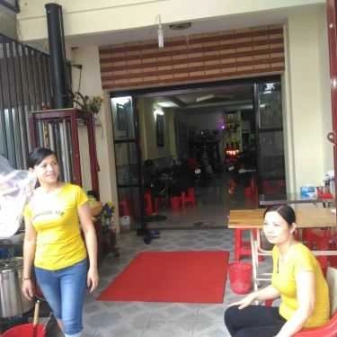 Tổng hợp- Quán Ăn Quán Chay Vô Lượng Thọ - Phạm Văn Chí