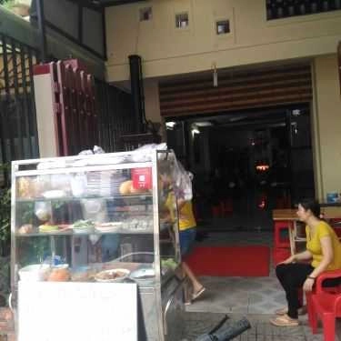 Tổng hợp- Quán Ăn Quán Chay Vô Lượng Thọ - Phạm Văn Chí