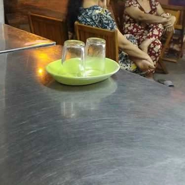Tổng hợp- Ăn vặt Chè Út Nga - Kha Vạn Cân