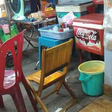 Tổng hợp- Ăn vặt Chè Út Nga - Kha Vạn Cân