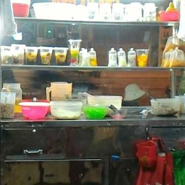 Tổng hợp- Ăn vặt Chè Út Nga - Kha Vạn Cân