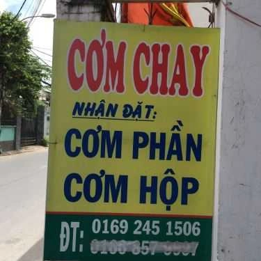 Tổng hợp- Quán Ăn Cơm Chay Lạc Việt